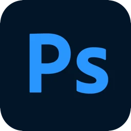 Adobe Photoshop 2025