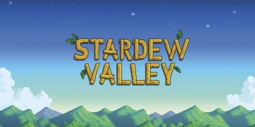 星露谷物语(Stardew Valley)