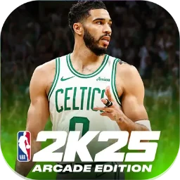 NBA 2K25 Arcade版