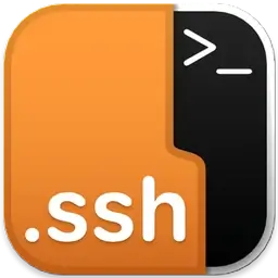 SSH Config Editor