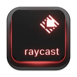 Raycast 免费mac效率工具