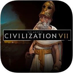 文明7 Sid Meier's Civilization VII