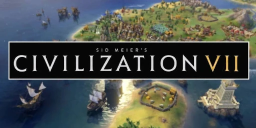 文明7 Sid Meier's Civilization VII