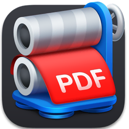 PDF Squeezer Pdf高效压缩