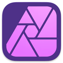 Affinity Photo 2