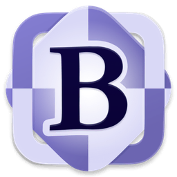 BBEdit 高效文本编辑器