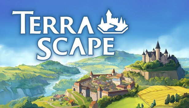 愿景之城 Terrascape 