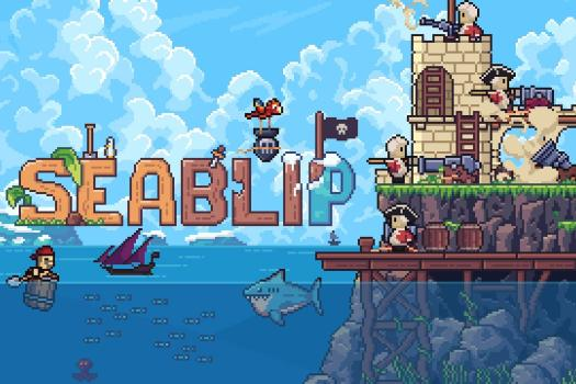 Seablip