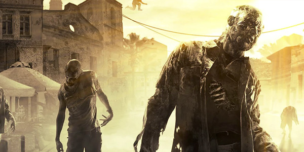 Dying Light 消逝的光芒