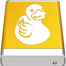 Mountain Duck