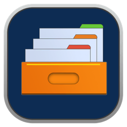 Folder Tidy