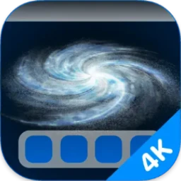 Mach Desktop 4K