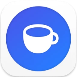 Caffeinated