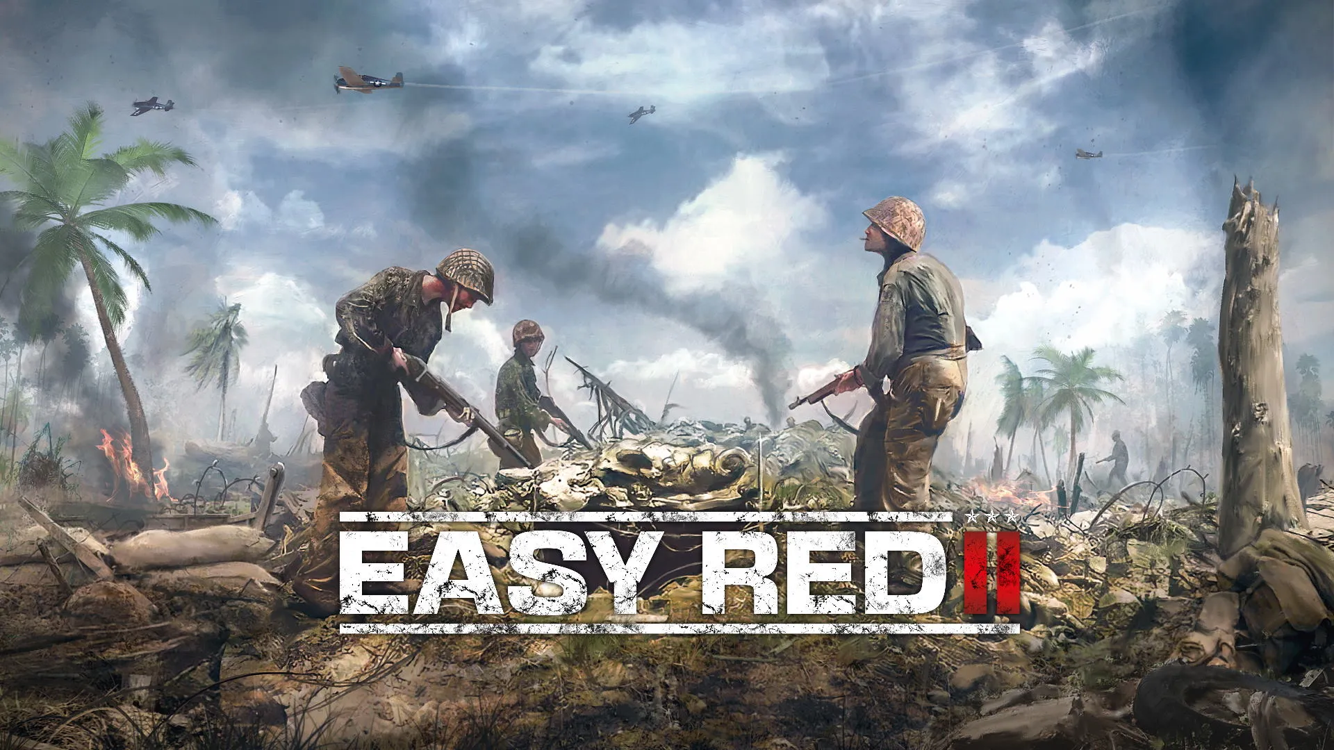 浅红2(Easy Red 2) v2.0.0 mac版 -  封面