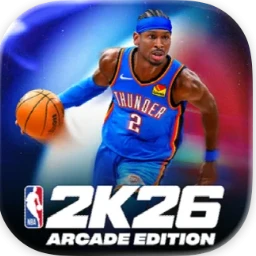 NBA 2K26 Arcade Edition