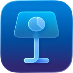 Keynote Creator Studio