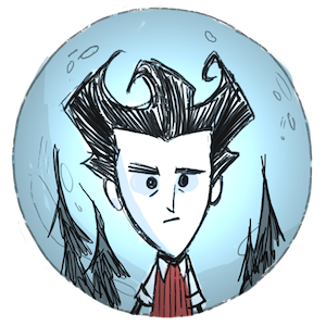 饥荒 Don&rsquo;t Starve