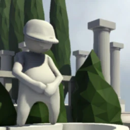Human:Fall Flat 人类:一败涂地