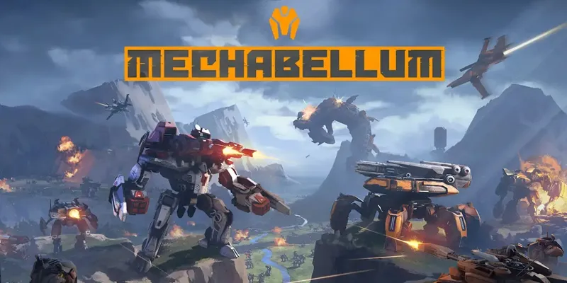 钢铁指挥官 封面