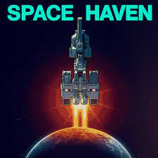 太空避难所 Space Haven