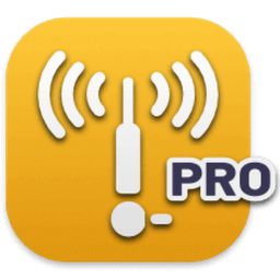 WiFi Explorer Pro