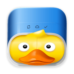 Mountain Duck