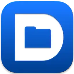 Default Folder X